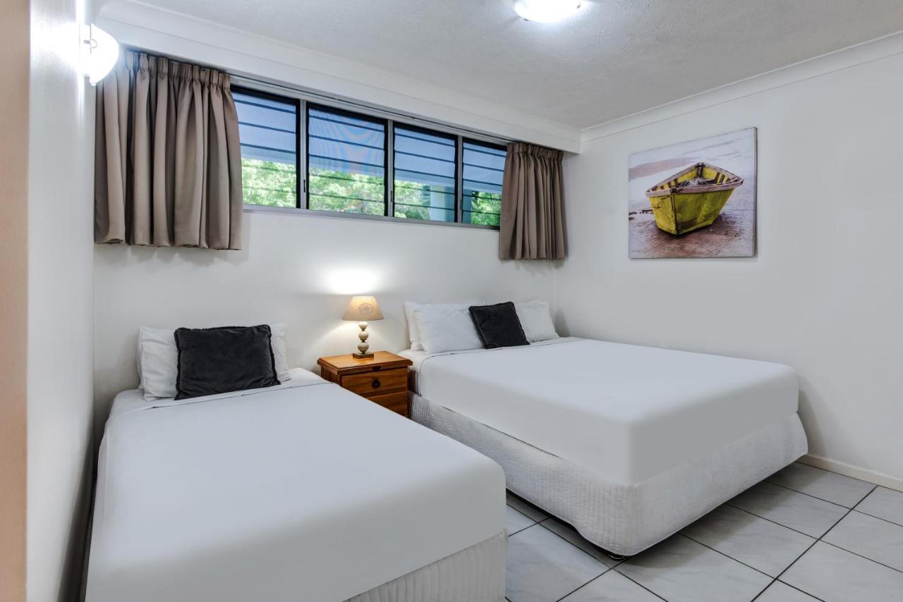 Lagoon Apartments On Hamilton Island By Hiha Exterior foto